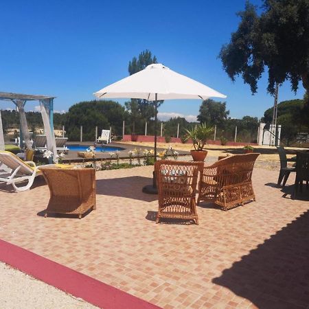 Willa Casa De Campo Melides Zewnętrze zdjęcie