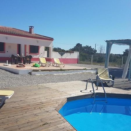 Willa Casa De Campo Melides Zewnętrze zdjęcie