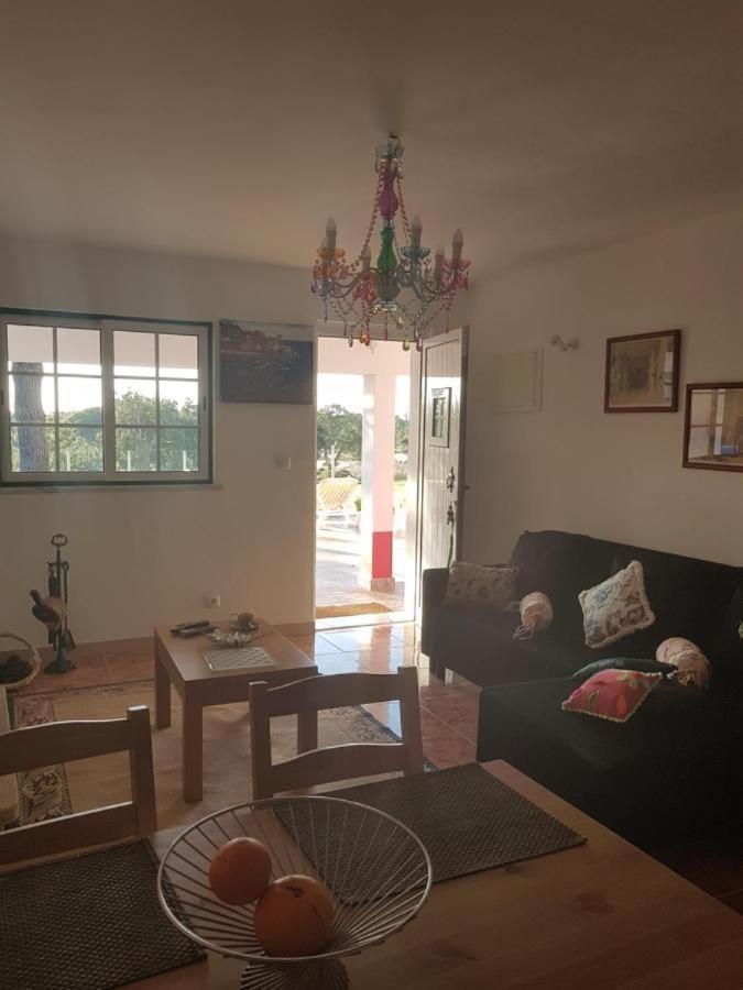 Willa Casa De Campo Melides Zewnętrze zdjęcie