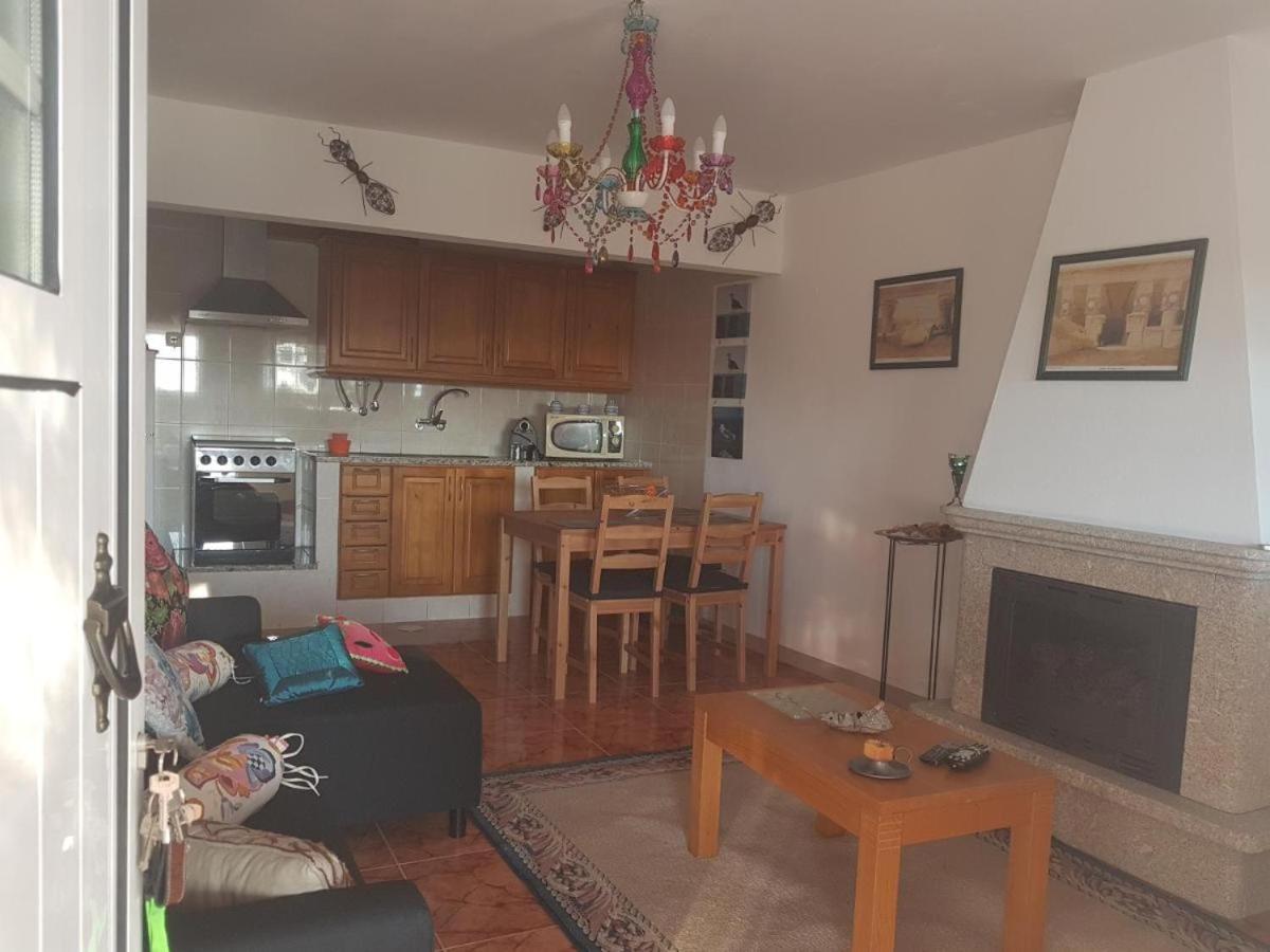 Willa Casa De Campo Melides Zewnętrze zdjęcie