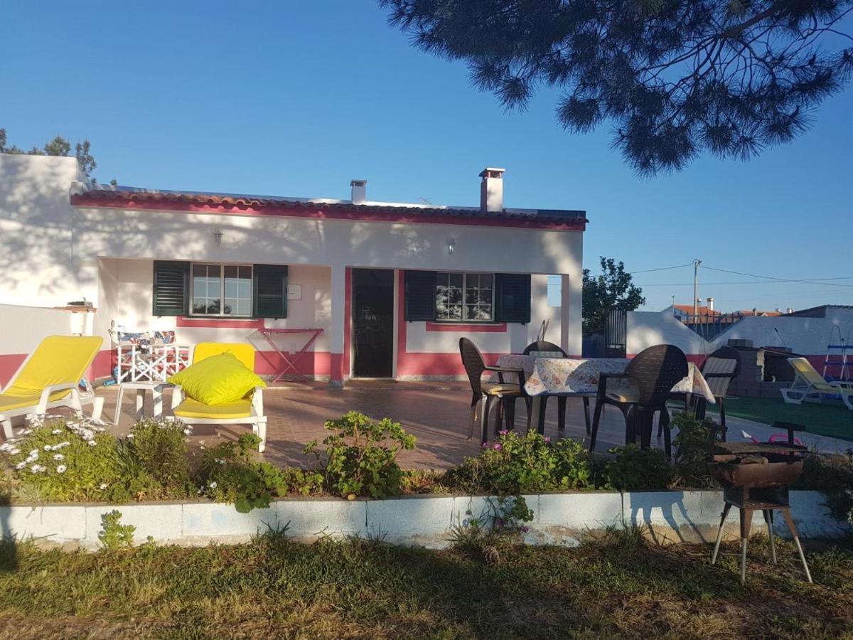 Willa Casa De Campo Melides Zewnętrze zdjęcie