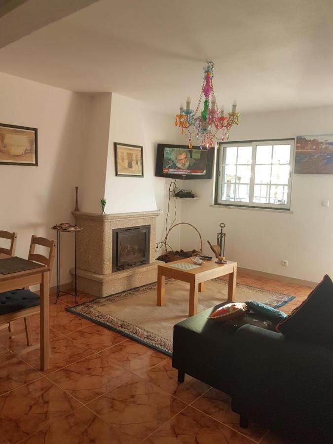Willa Casa De Campo Melides Zewnętrze zdjęcie